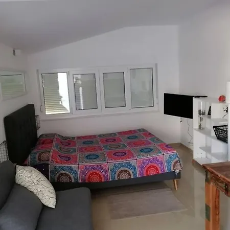 Luca Apartment